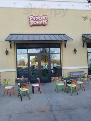 Psycho Donuts (Santa Clara), Santa Clara