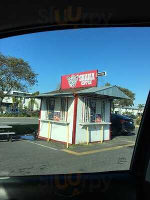 SHAKA Coffee, San Diego