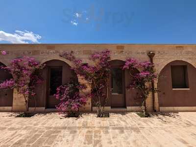 Masseria Ottava Piccola Restaurant, Fasano