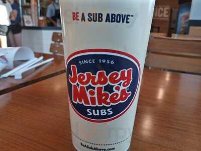 Jersey Mike's Subs, Saginaw