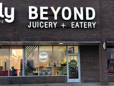 Beyond Juice