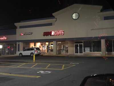 Pizza Hut, Rochester