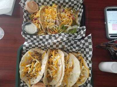 T.O.P.L.E.S.S Tacos and More Llc, Port Richey