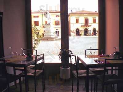 Osteria del Gobbo, Norcia