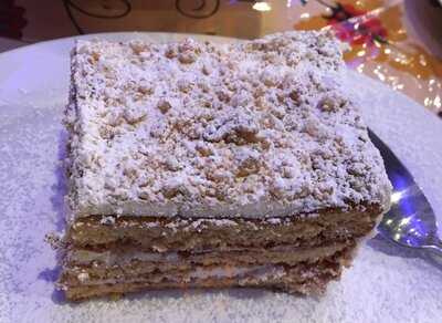 Samarkand Restaurant