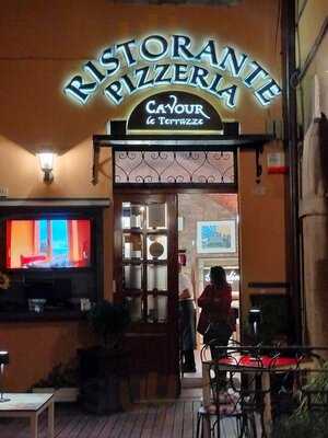 Ristorante Pizzeria Cavour