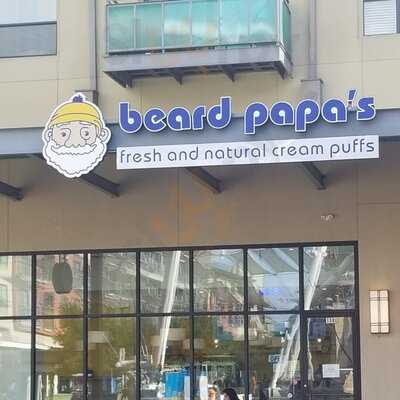 Beard Papa's, Plano