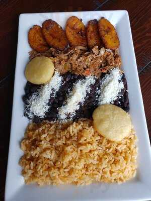 Pabellon, Pittsburgh