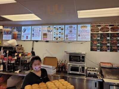 BoSa Donuts, Phoenix