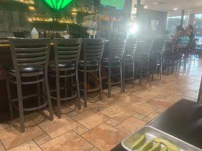 Casa Agave Mexican Cuisine