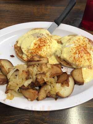 The Country Barn Cafe, West Melbourne