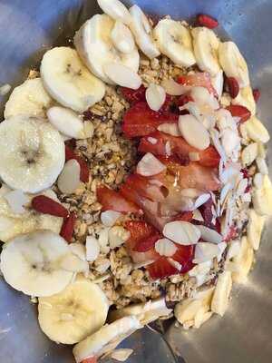 Vitality Bowls, Omaha