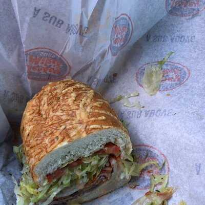 Jersey Mike's Subs, South Ogden