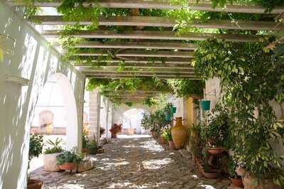 Ristorante Masseria Refrigerio, Marina Di Ostuni