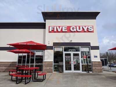 Five Guys