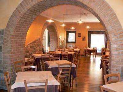 Ristorante Il Fiorentino Città Di Castello