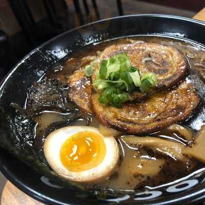 Cocolo Ramen, Newark