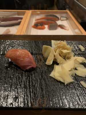 Takeshi Sushi, New York City