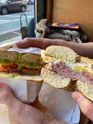 Black Seed Bagels - Nomad, New York City