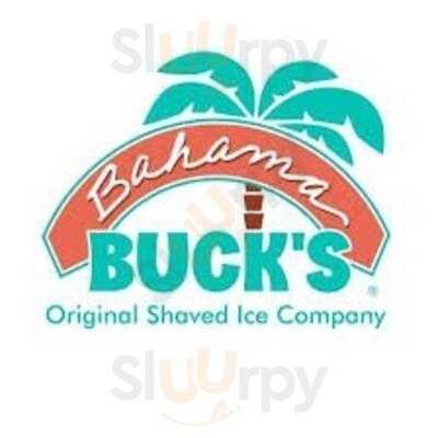 Bahama Buck's