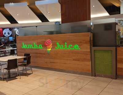 Jamba, Nashville