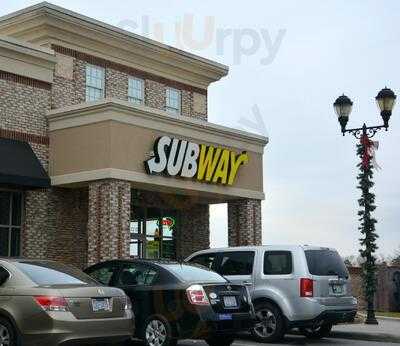 Subway, Mooresville