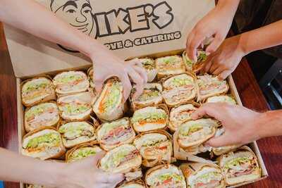 Ike's Love & Sandwiches