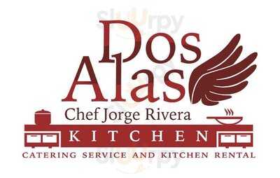 Dos Alas, Chef Jorge Rivera Kitchen, Miami