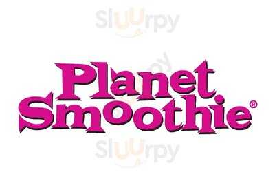 Planet Smoothie, Miami