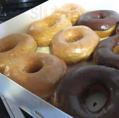 Southern Maid Donuts, Mesquite