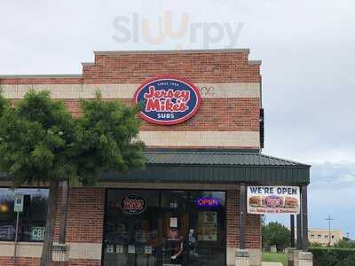 Jersey Mike's Subs, McKinney