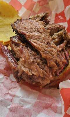 Dickey's Barbecue Pit