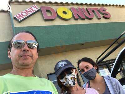 Honey Donuts, Los Angeles