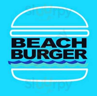 Beach Burger, Long Beach