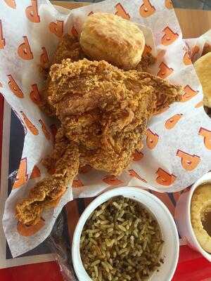 Popeyes Louisiana Kitchen