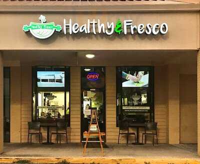 Healthy & Fresco