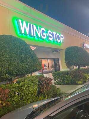 Wingstop, Lakeland