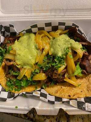 Michi Tacos, Lake Elsinore