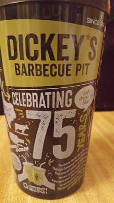 Dickey's Barbecue Pit, Kalamazoo