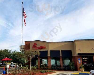 Chick-fil-A, Jacksonville