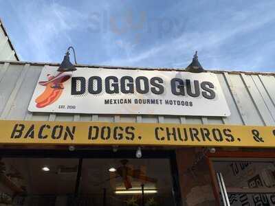 Doggosgus, Imperial Beach