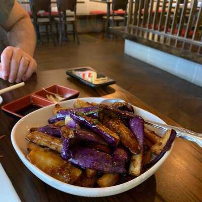 Trendy Dumpling, Houston