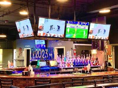 The Loft, Grand Forks