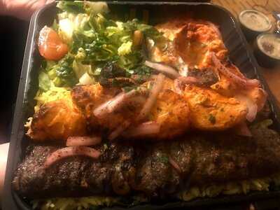 Shawarma House