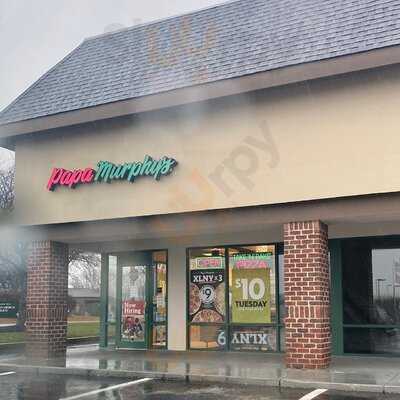 Papa Murphy's Take 'N' Bake Pizza, Fishers