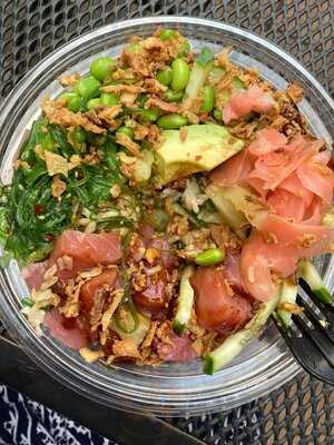 Aloha Poke Co