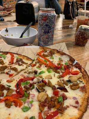 MOD Pizza, Edwardsville