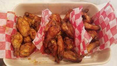 Hott Wings