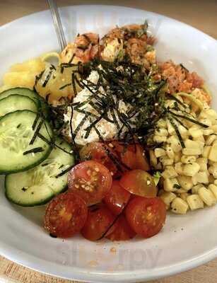 Asuka Ramen and Poke, Edgewater