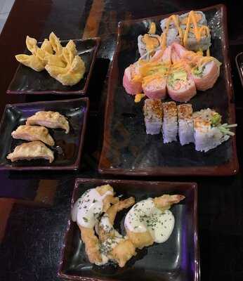 AKame Sushi, Eau Claire